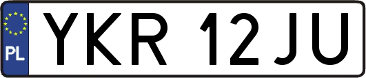 YKR12JU
