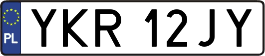 YKR12JY