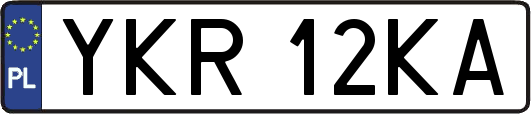 YKR12KA