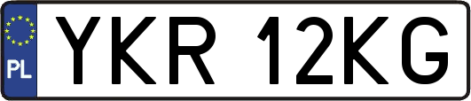 YKR12KG