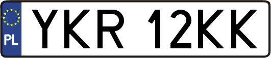 YKR12KK