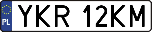 YKR12KM