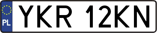 YKR12KN