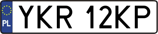 YKR12KP