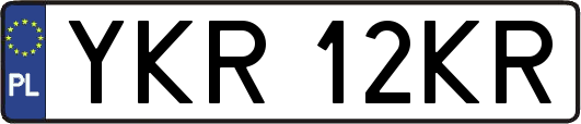YKR12KR