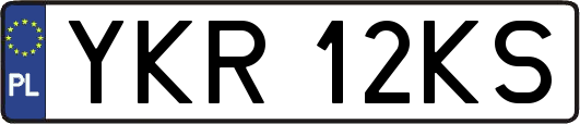 YKR12KS
