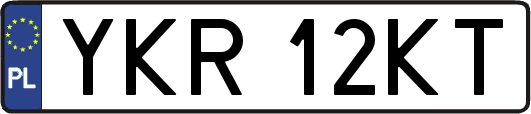 YKR12KT