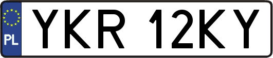 YKR12KY