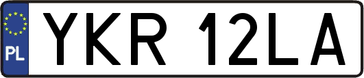 YKR12LA