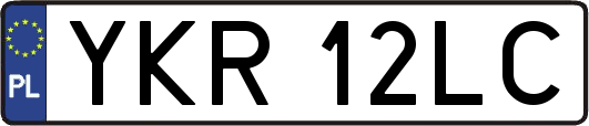 YKR12LC