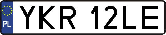 YKR12LE