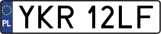 YKR12LF
