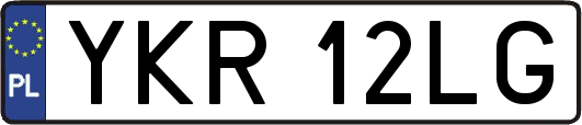 YKR12LG