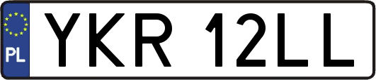 YKR12LL