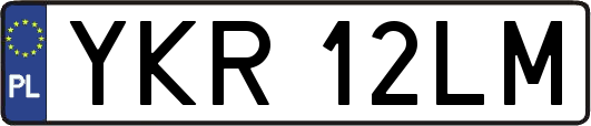 YKR12LM