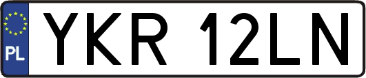 YKR12LN