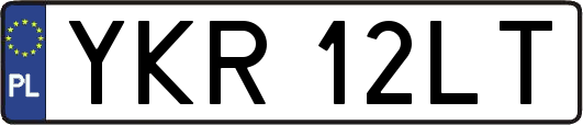 YKR12LT