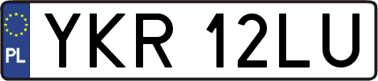 YKR12LU