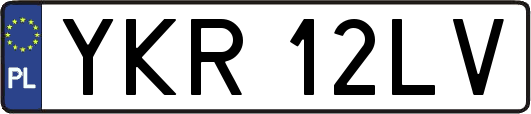 YKR12LV