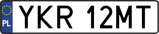 YKR12MT
