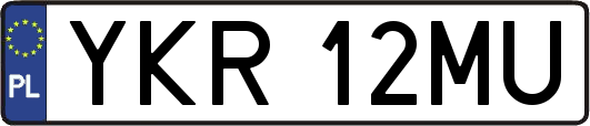 YKR12MU