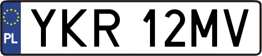 YKR12MV