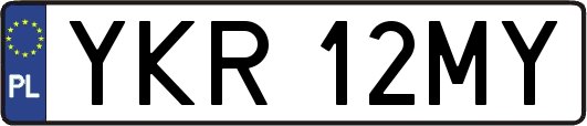 YKR12MY