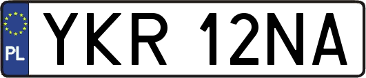 YKR12NA