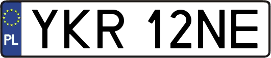YKR12NE