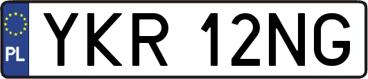 YKR12NG