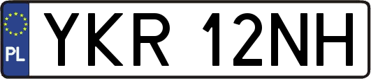 YKR12NH