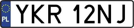 YKR12NJ