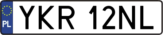 YKR12NL