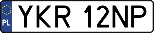 YKR12NP