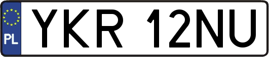 YKR12NU