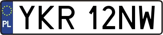 YKR12NW