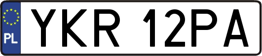 YKR12PA