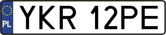 YKR12PE