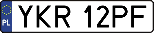 YKR12PF