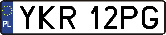 YKR12PG