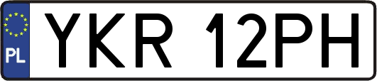 YKR12PH