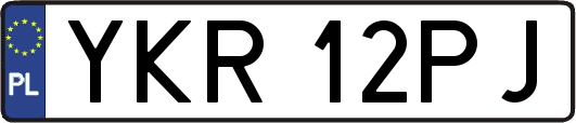 YKR12PJ