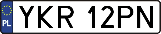 YKR12PN