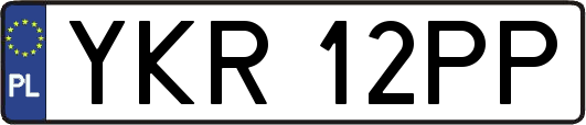 YKR12PP