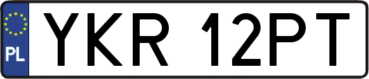 YKR12PT