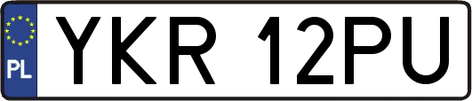 YKR12PU