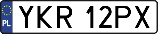 YKR12PX
