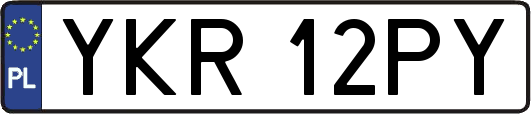 YKR12PY