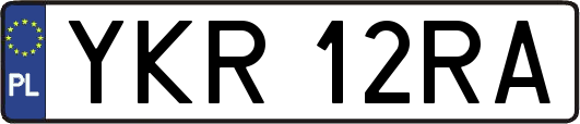 YKR12RA