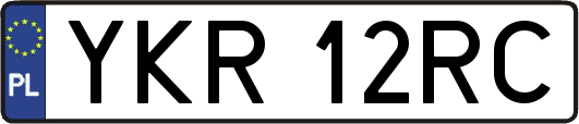 YKR12RC